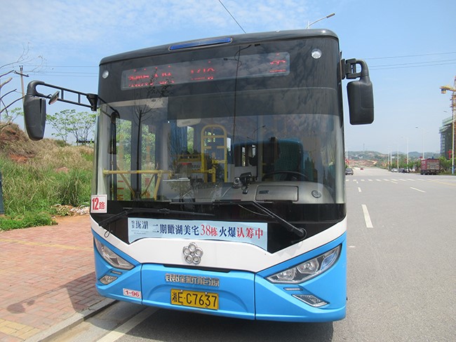 車型4—6、8、10、11、12、26、31、33、36、43、45路